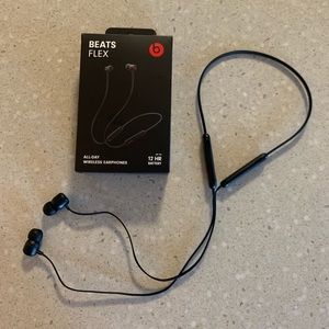 Beats Flex All-Day Wireless Headphones